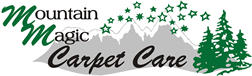 Mountain Magic Carpet Care